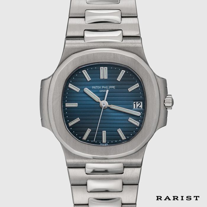 Patek Philippe Nautilus 5800/1A-001