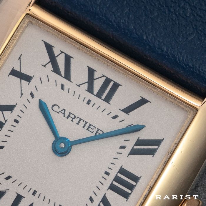 Cartier Tank Française 1821