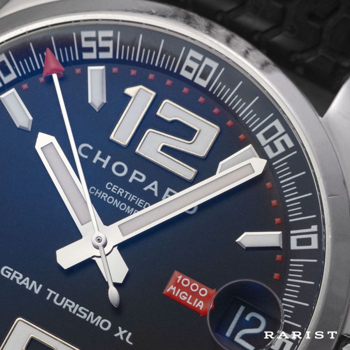 Chopard Mille Miglia Gran Turismo XL 168997-3001