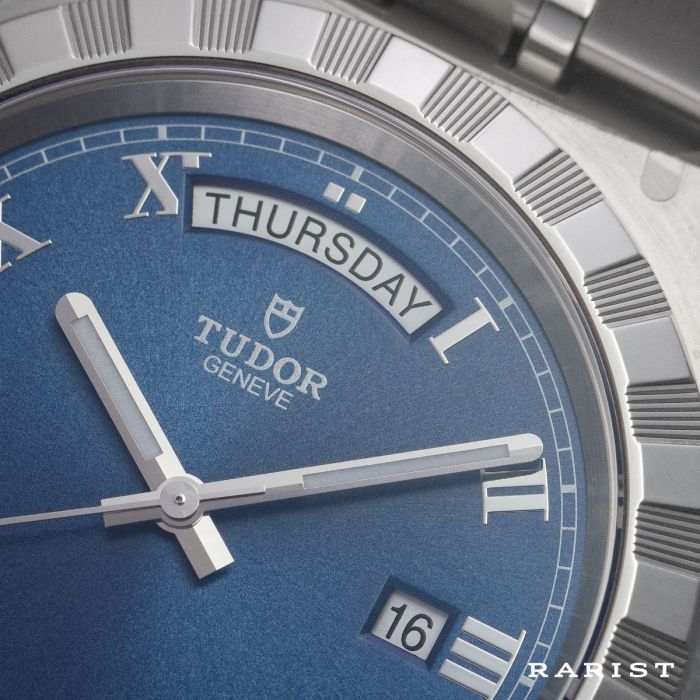 Tudor Royal 28600