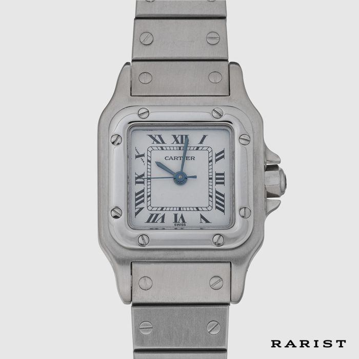 Cartier Santos Lady 0901