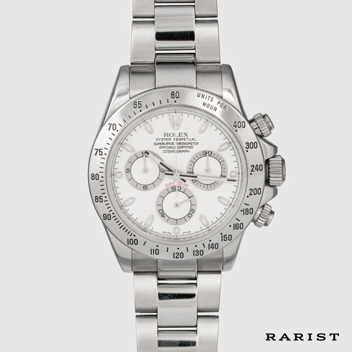 Zegarek Rolex Daytona 116520