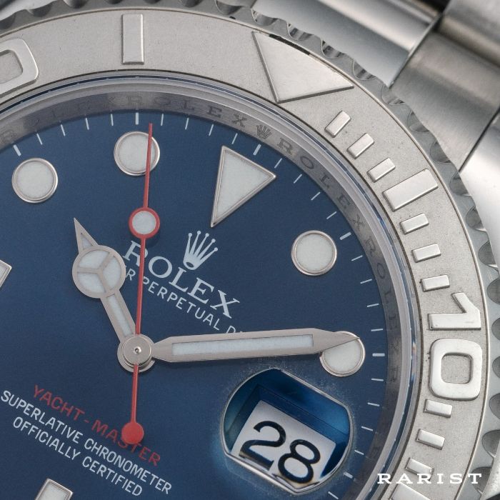 Rolex Yacht-Master 40 16622