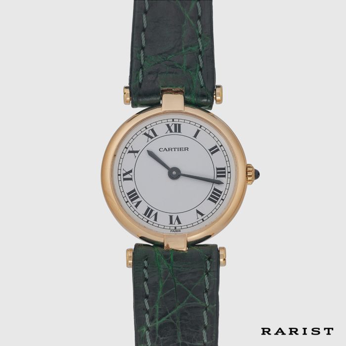 Cartier Vendôme 8100