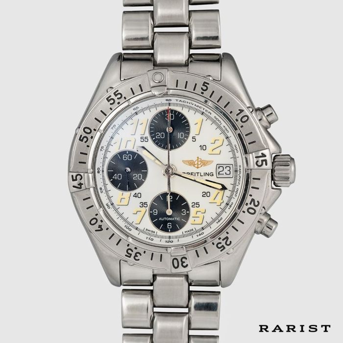 Zegarek Breitling Colt Chronograph