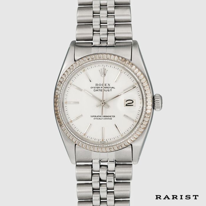 Zegarek Rolex Datejust 1601