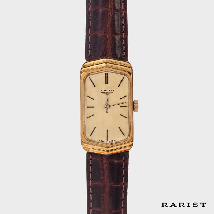 Zegarek Longines Lady Vintage