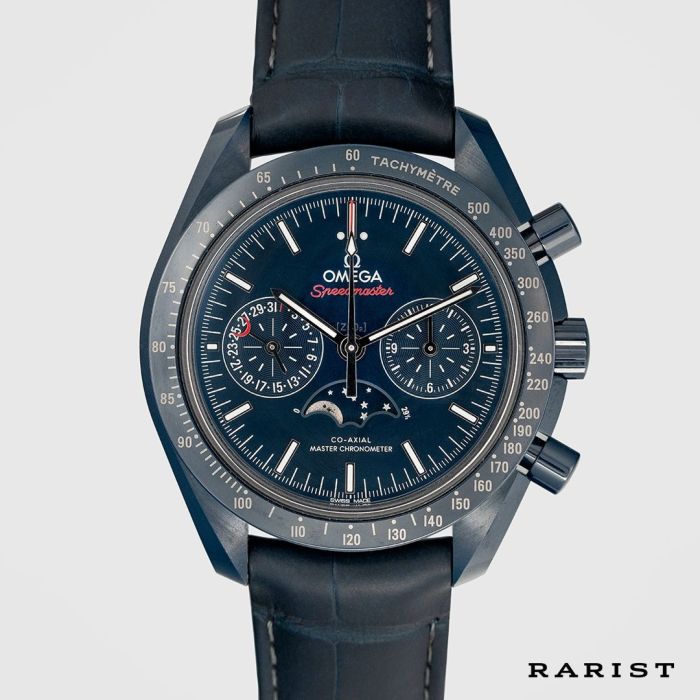 Speedmaster Moonwatch 304.93.44.52.03.001