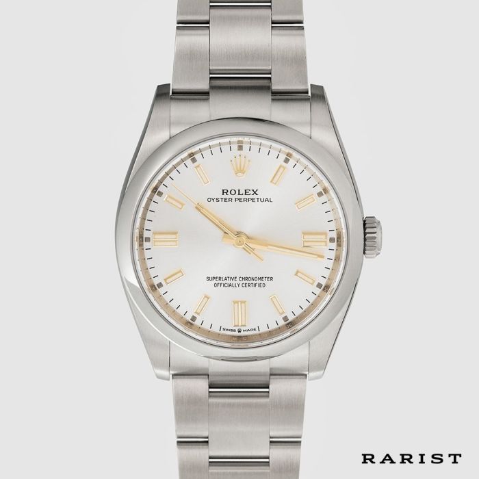 Oyster Perpetual 36 126000