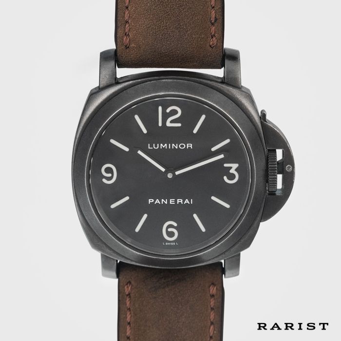 Zegarek Panerai Luminor 