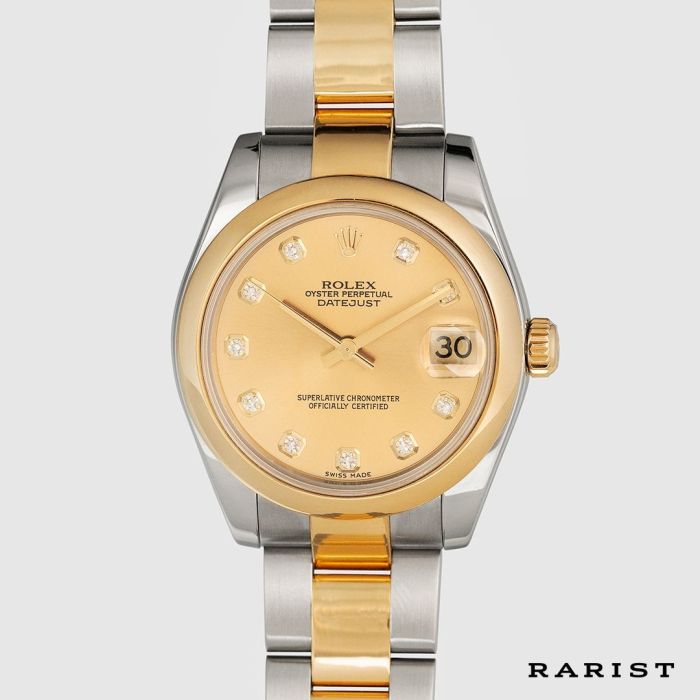 Zegarek Rolex Lady-Datejust 178243