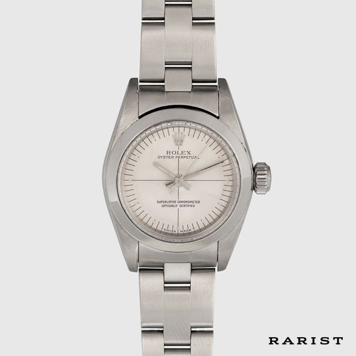 Oyster Perpetual Lady 67180