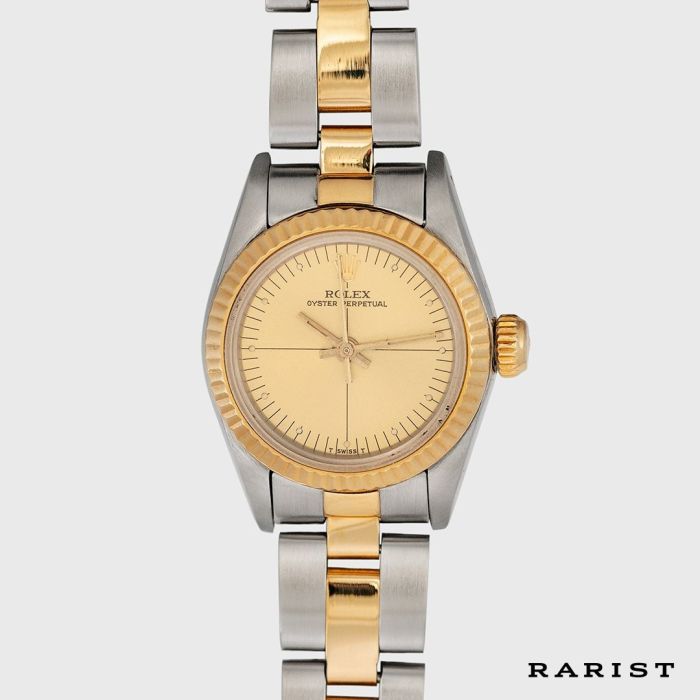 Oyster Perpetual Lady 67193