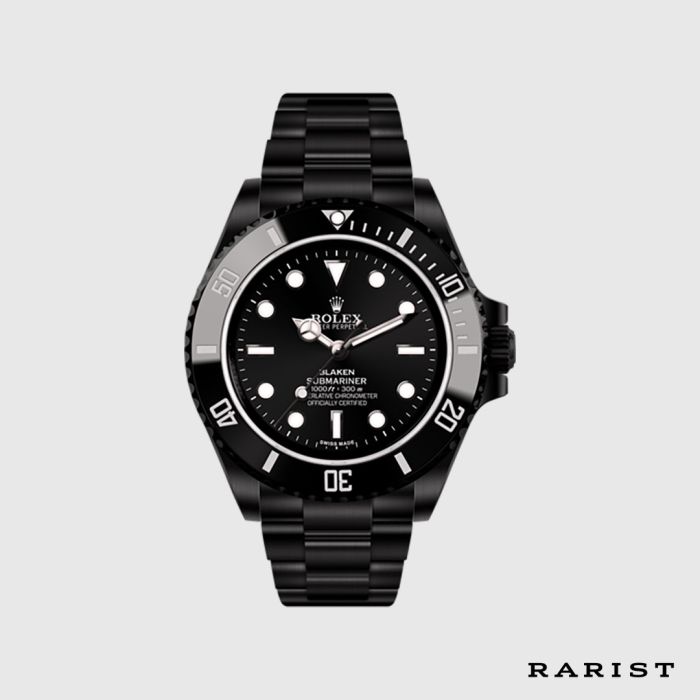 Zegarek Submariner by Blaken