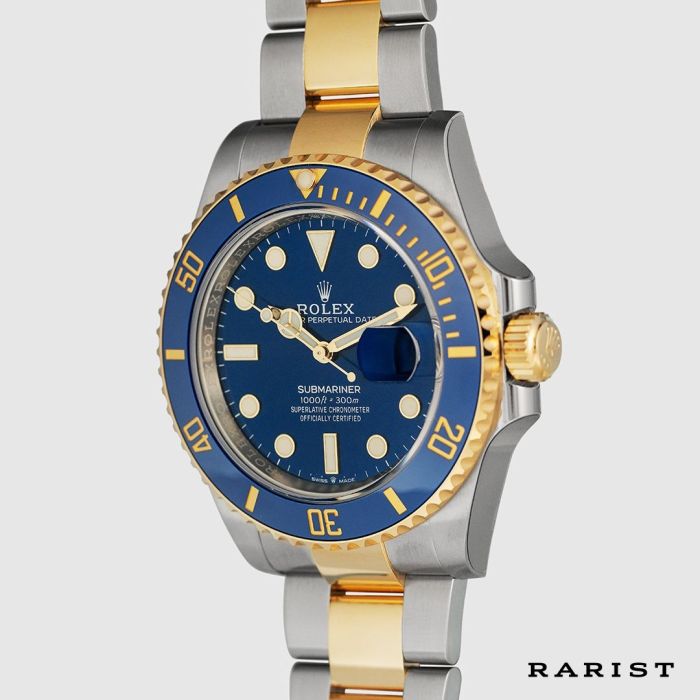 Submariner Date 126613lb