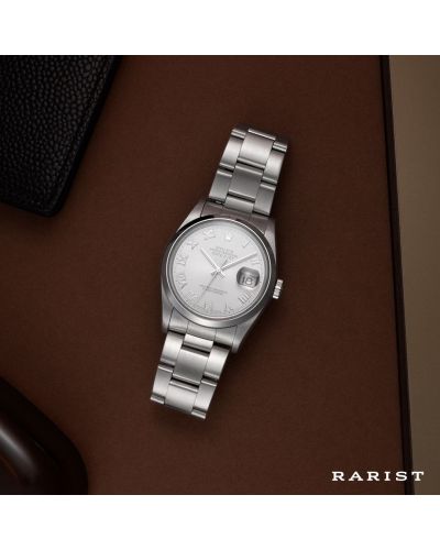 Zegarek Rolex Datejust 16200 