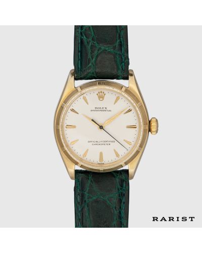 Rolex Oyster Perpetual 34 6284