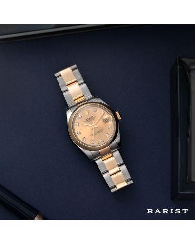 Zegarek Rolex Lady-Datejust 178243